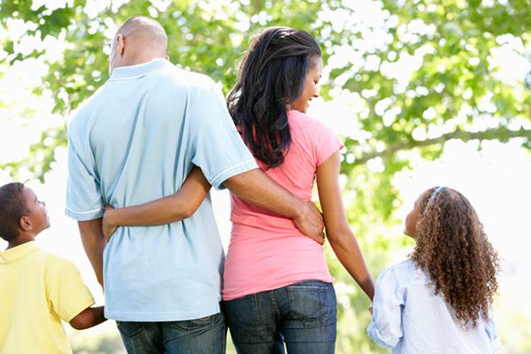 Costellazioni Familiari